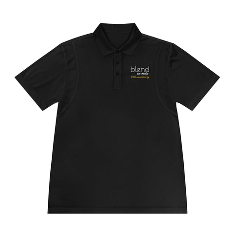 Unisex Sport Polo Shirt