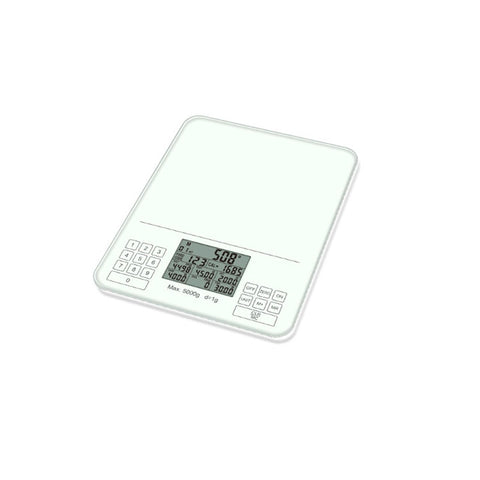 Kitchen Nutrition Scale Food Nutrition Ingredients Family Nutrition Kitchen Scale To Send Gifts Can Be Customized