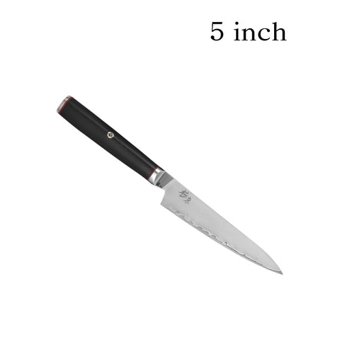 AUS-10 composite steel Forging knife Cleaver Chef knives